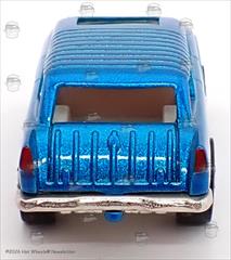Blue - Vintage